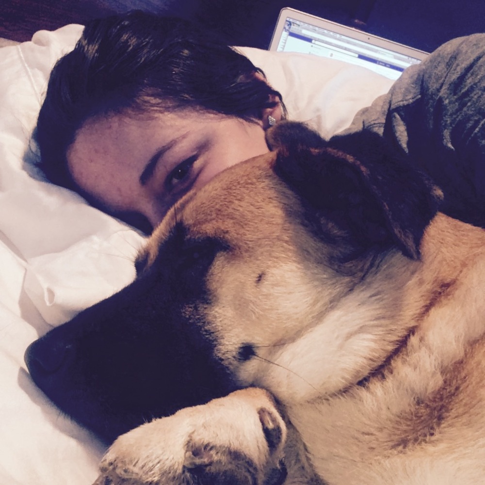 Meet your Posher, Michelle